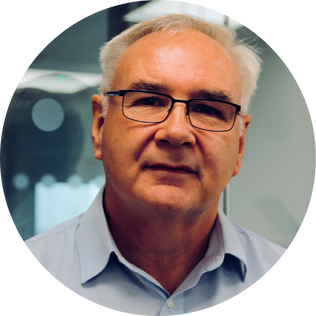 Martin Pack, COO & Lead Consultant, Aspire Martin Pack, COO & Lead Consultant, Aspire